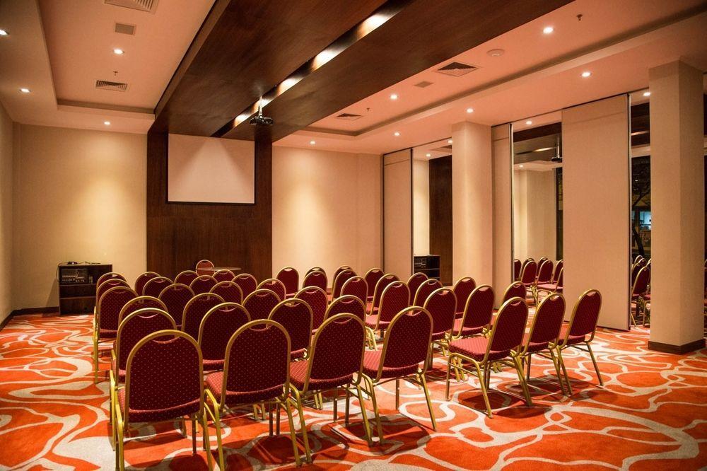 Carnaval Hotel Casino เอนการ์นาซิออน ภายนอก รูปภาพ Meeting room