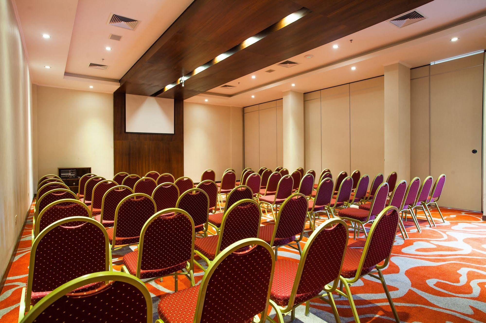 Carnaval Hotel Casino เอนการ์นาซิออน ภายนอก รูปภาพ Meeting room